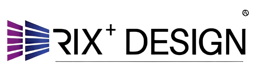 Rix+ Design